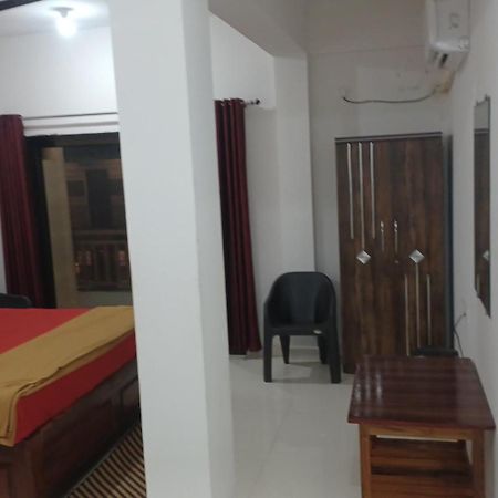 Prakash Holiday Inn أرامبول المظهر الخارجي الصورة