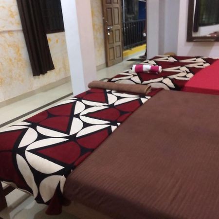 Prakash Holiday Inn أرامبول المظهر الخارجي الصورة