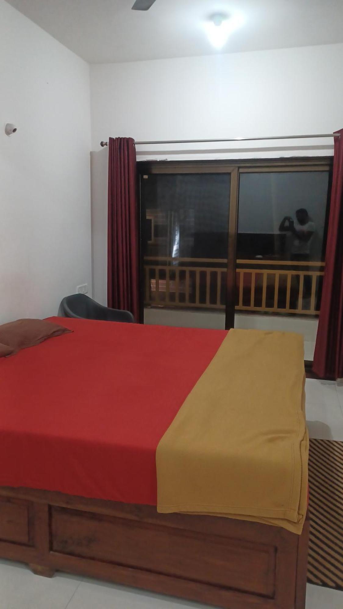 Prakash Holiday Inn أرامبول المظهر الخارجي الصورة
