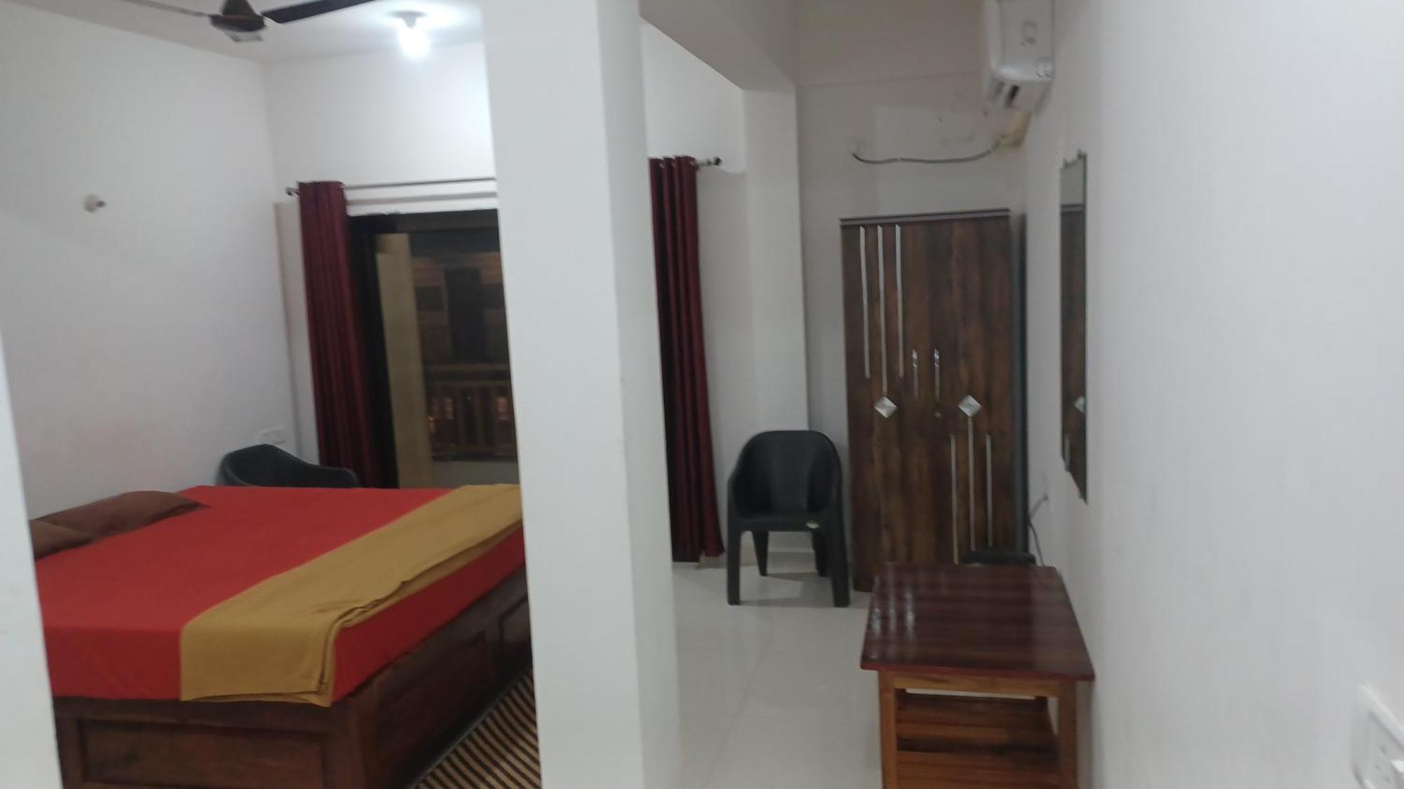 Prakash Holiday Inn أرامبول المظهر الخارجي الصورة