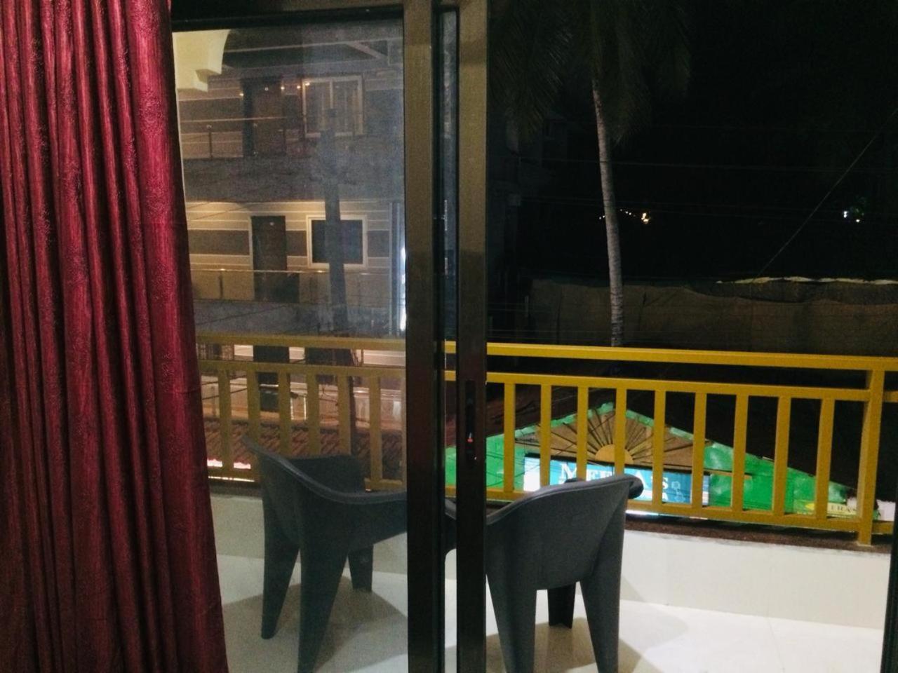 Prakash Holiday Inn أرامبول المظهر الخارجي الصورة