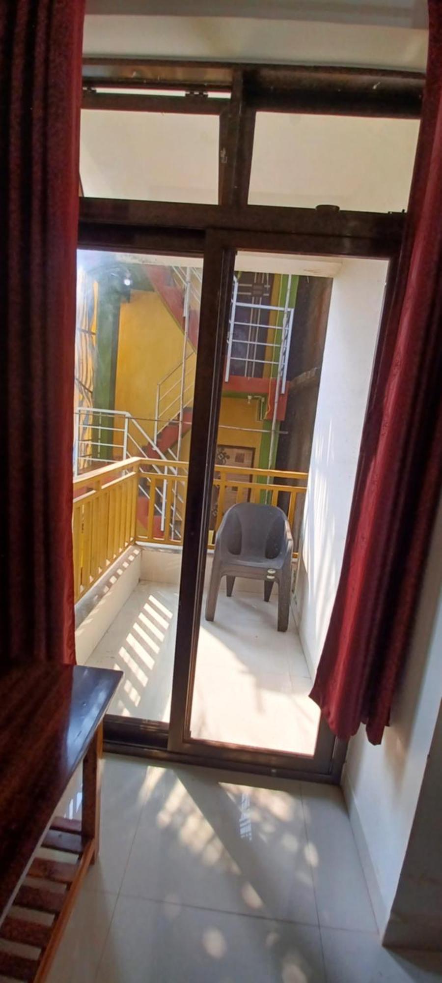 Prakash Holiday Inn أرامبول المظهر الخارجي الصورة