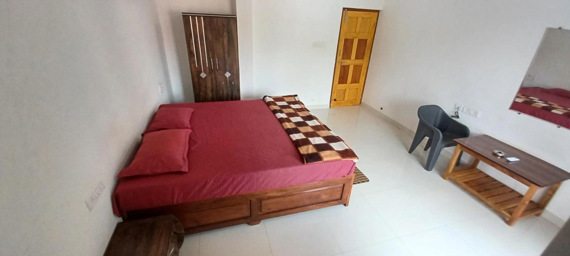 Prakash Holiday Inn أرامبول المظهر الخارجي الصورة