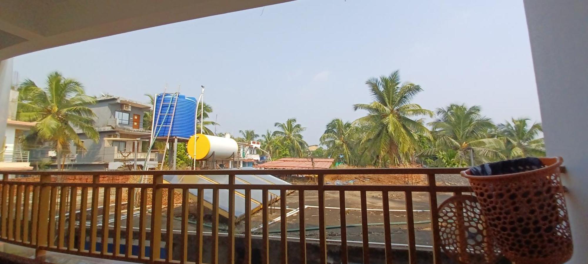 Prakash Holiday Inn أرامبول المظهر الخارجي الصورة