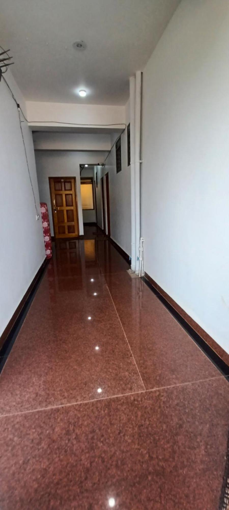 Prakash Holiday Inn أرامبول المظهر الخارجي الصورة