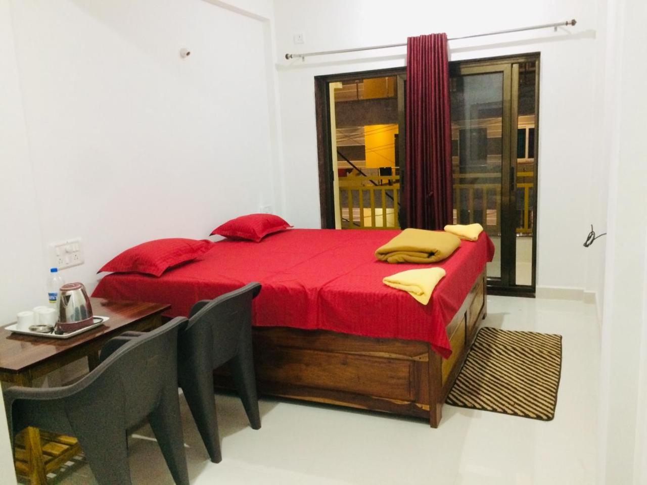 Prakash Holiday Inn أرامبول المظهر الخارجي الصورة