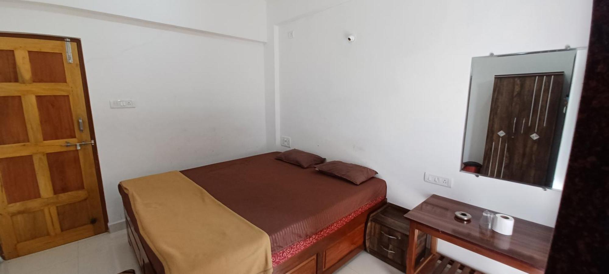 Prakash Holiday Inn أرامبول المظهر الخارجي الصورة