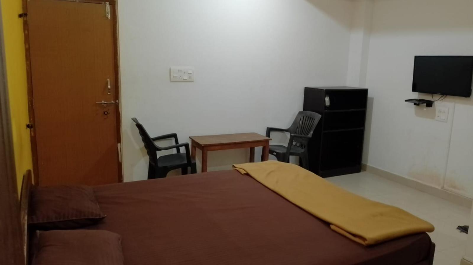 Prakash Holiday Inn أرامبول المظهر الخارجي الصورة