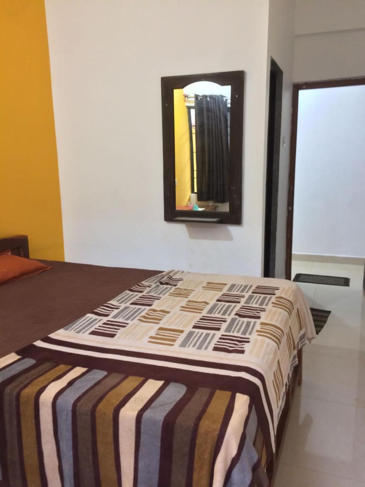 Prakash Holiday Inn أرامبول المظهر الخارجي الصورة