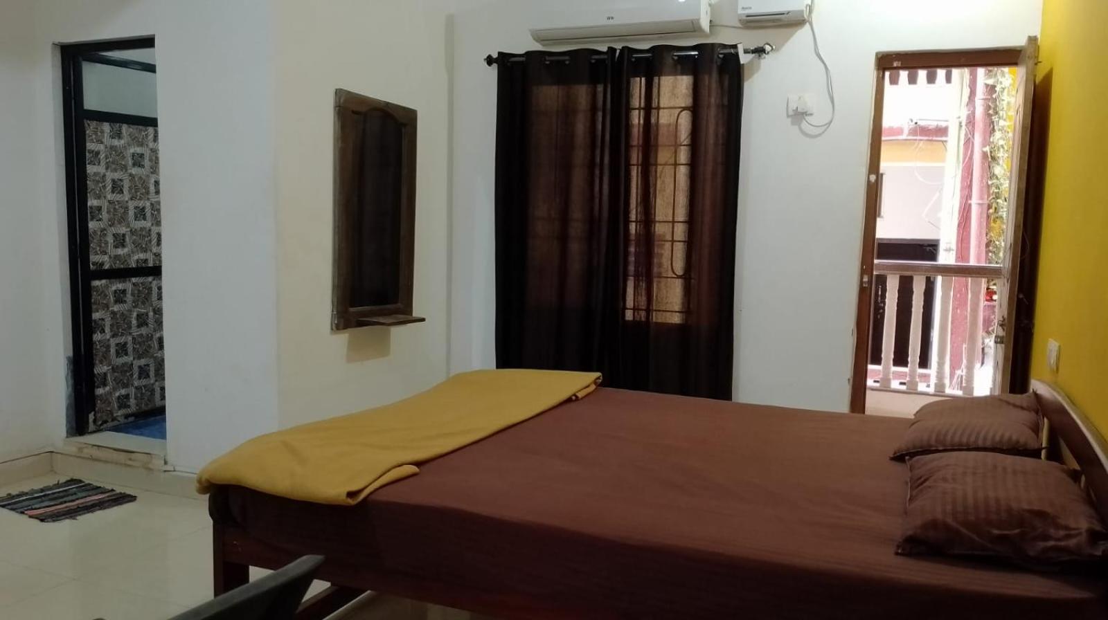 Prakash Holiday Inn أرامبول المظهر الخارجي الصورة