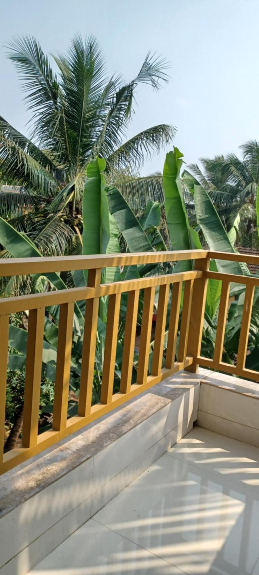 Prakash Holiday Inn أرامبول المظهر الخارجي الصورة