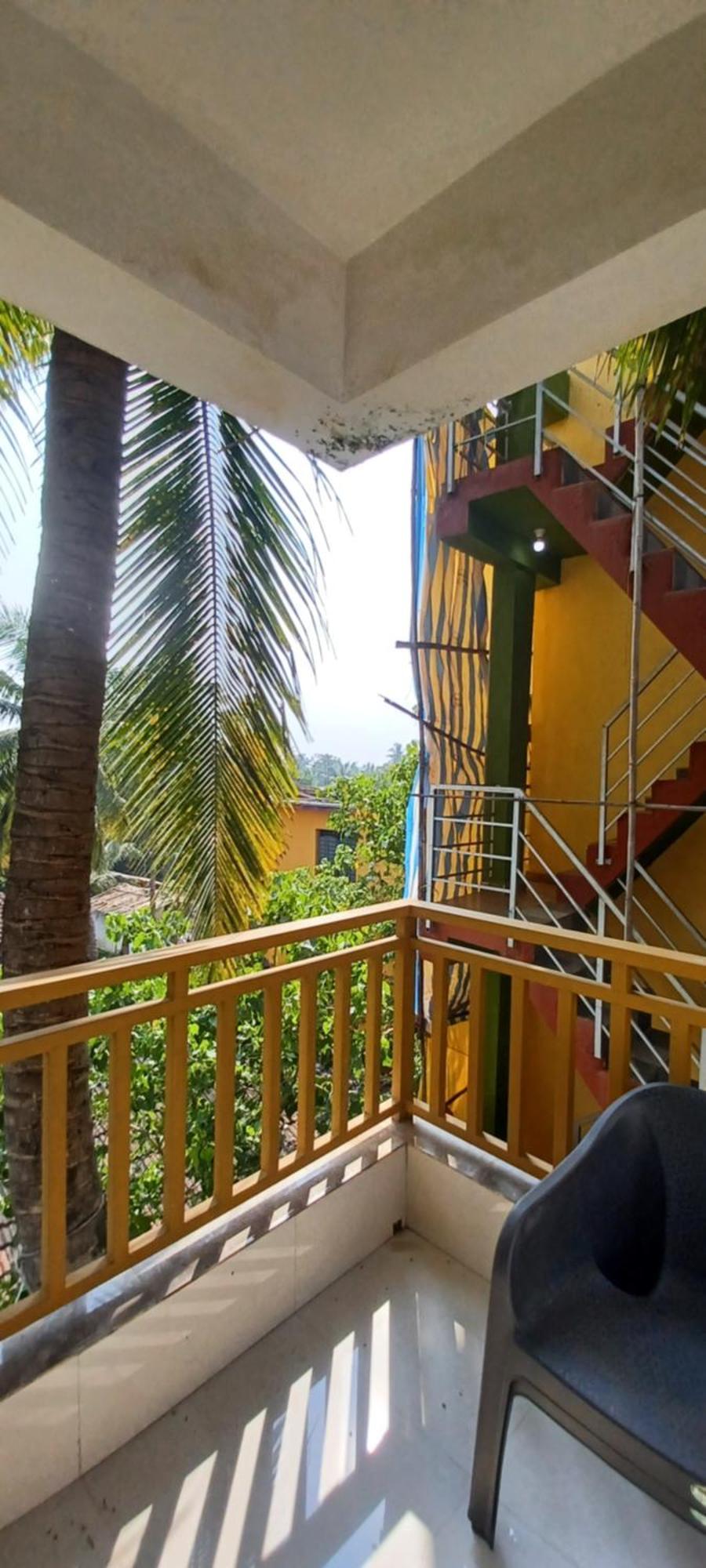 Prakash Holiday Inn أرامبول المظهر الخارجي الصورة