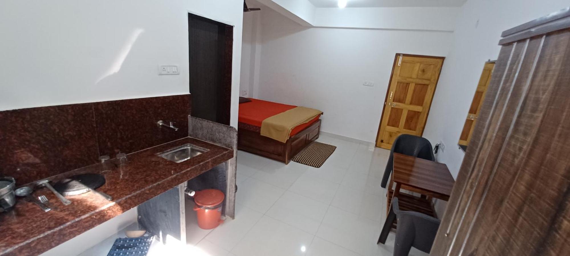 Prakash Holiday Inn أرامبول المظهر الخارجي الصورة