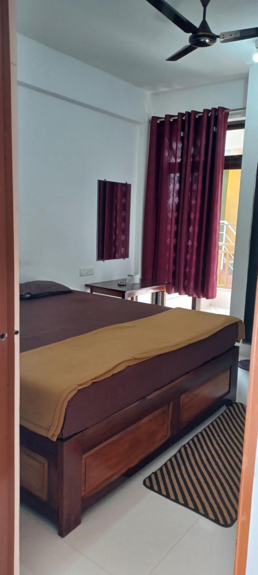 Prakash Holiday Inn أرامبول المظهر الخارجي الصورة