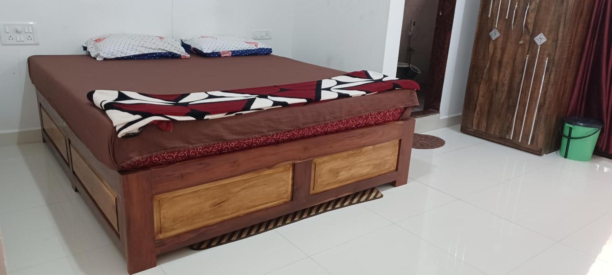 Prakash Holiday Inn أرامبول المظهر الخارجي الصورة