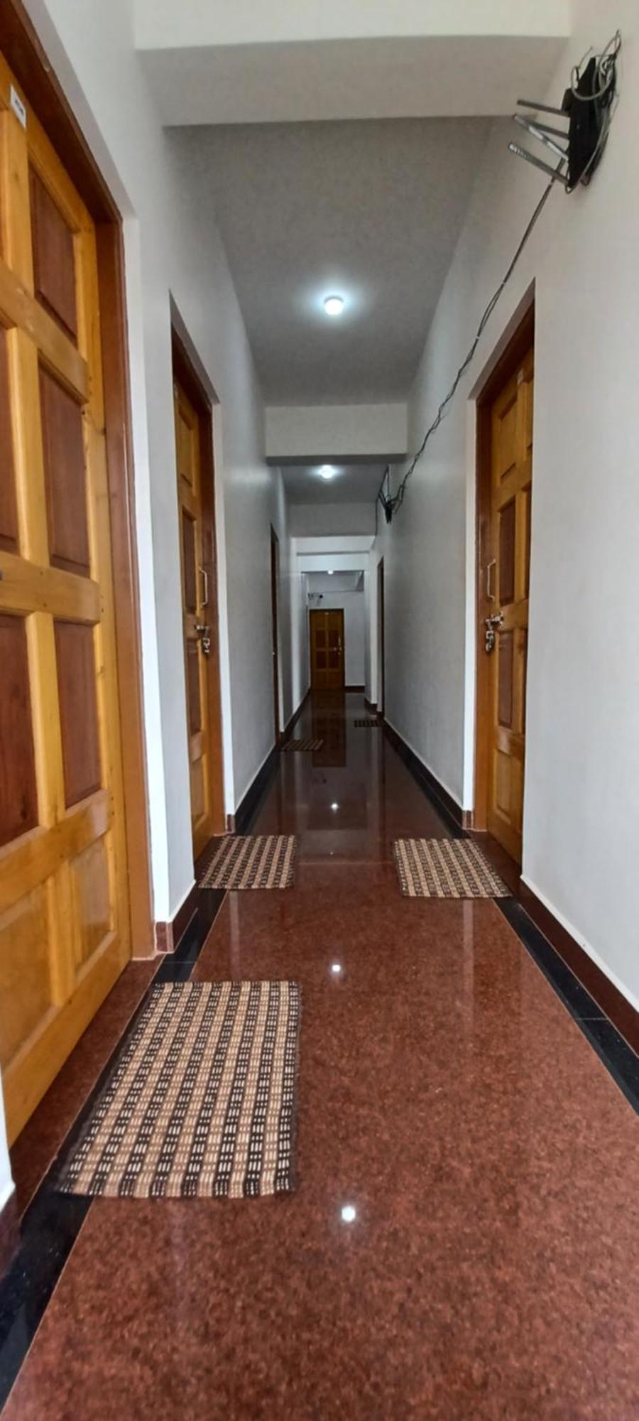 Prakash Holiday Inn أرامبول المظهر الخارجي الصورة