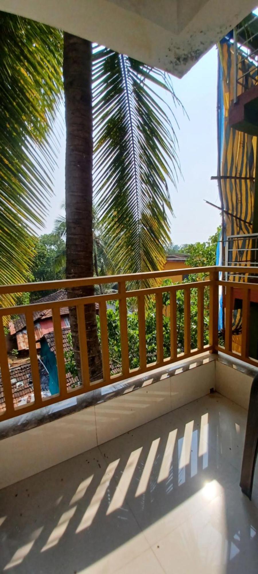 Prakash Holiday Inn أرامبول المظهر الخارجي الصورة
