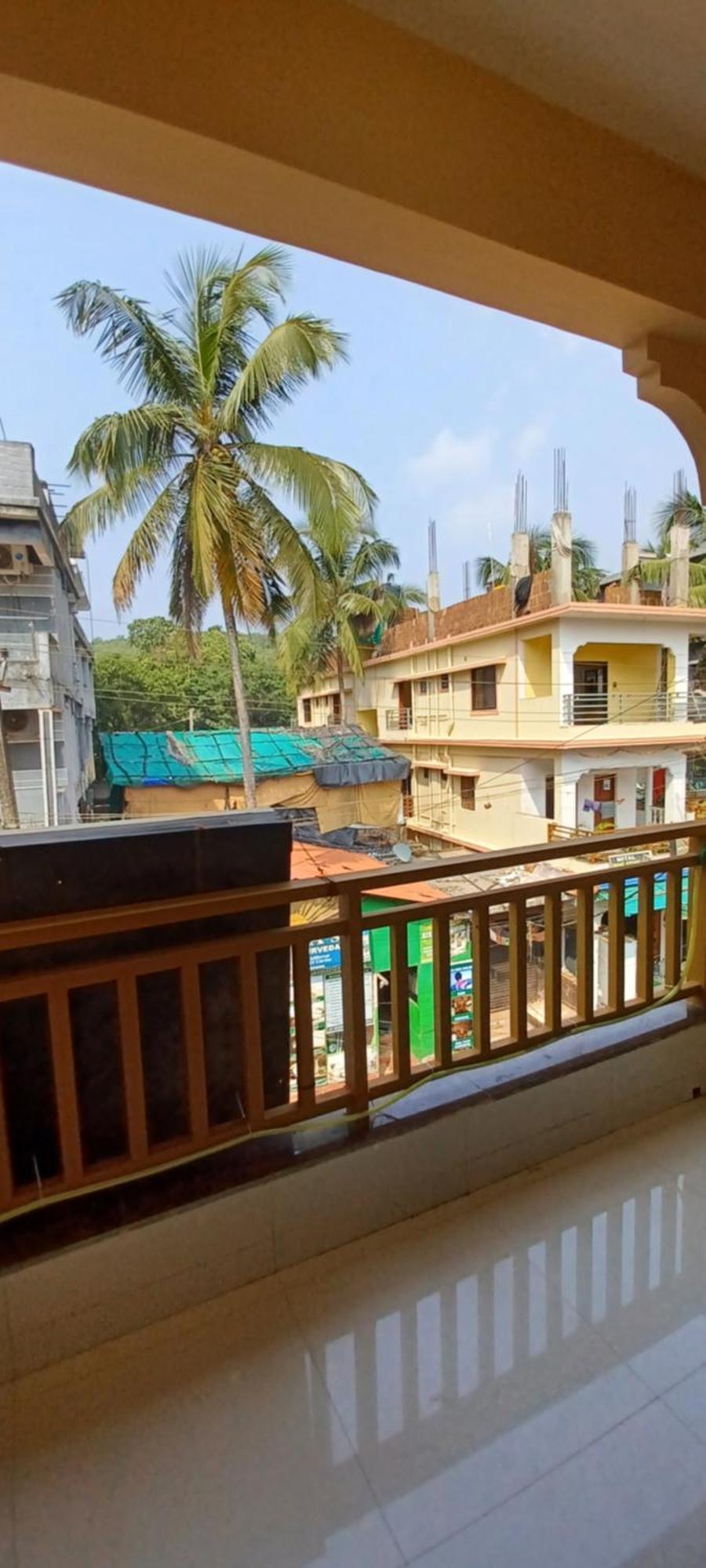 Prakash Holiday Inn أرامبول المظهر الخارجي الصورة