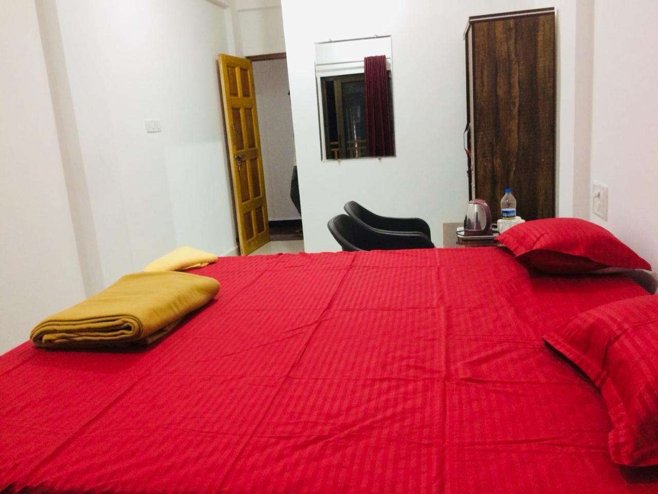 Prakash Holiday Inn أرامبول المظهر الخارجي الصورة