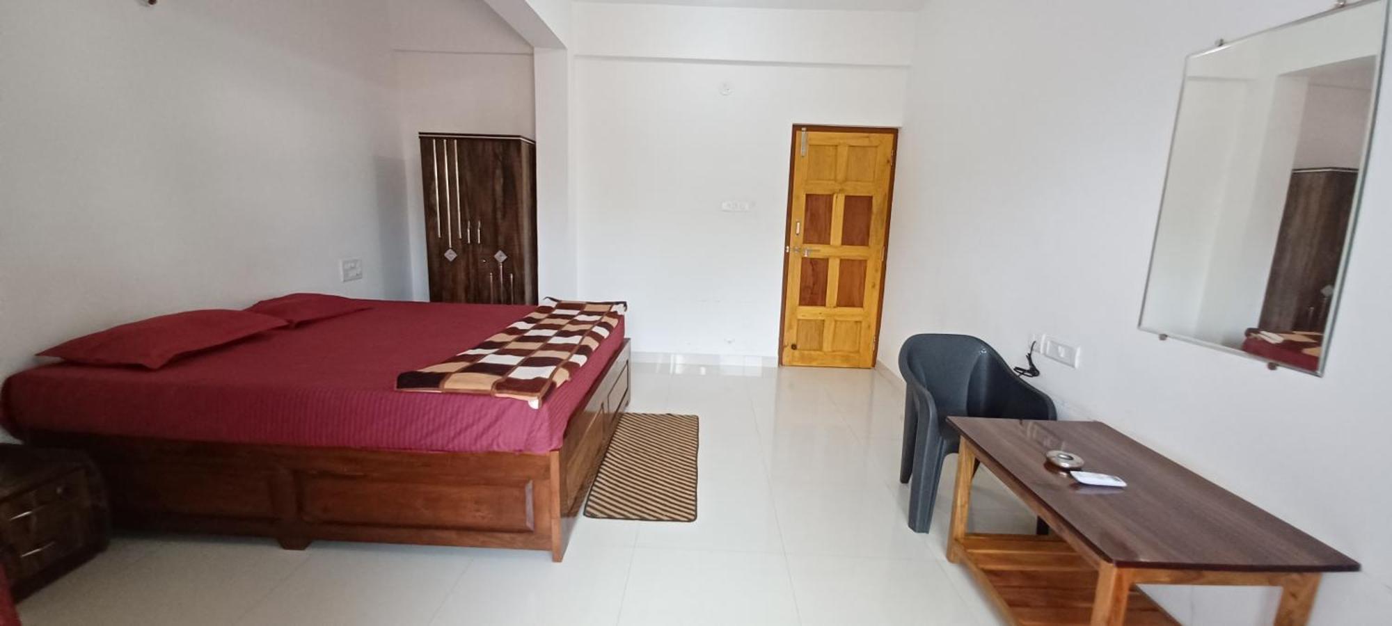 Prakash Holiday Inn أرامبول المظهر الخارجي الصورة