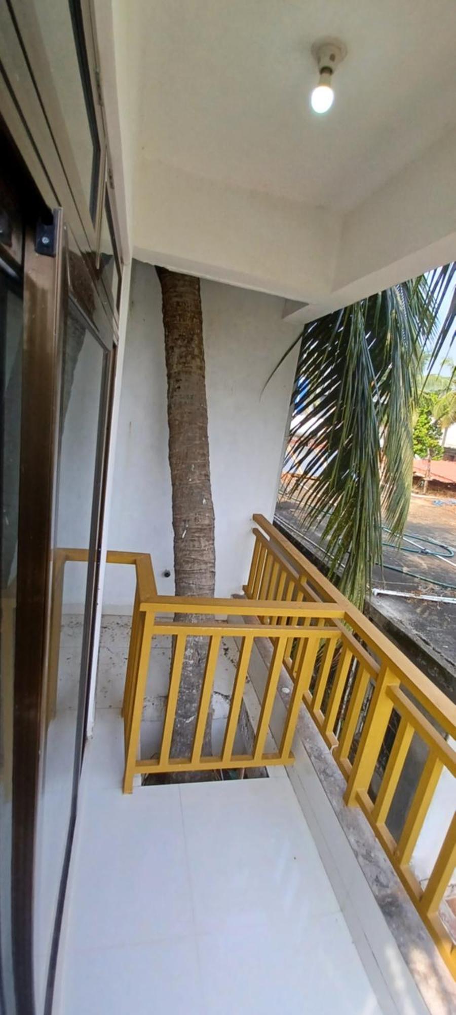 Prakash Holiday Inn أرامبول المظهر الخارجي الصورة