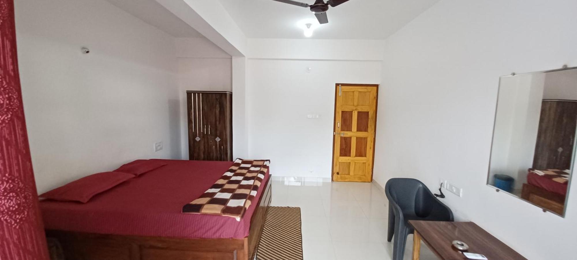 Prakash Holiday Inn أرامبول المظهر الخارجي الصورة
