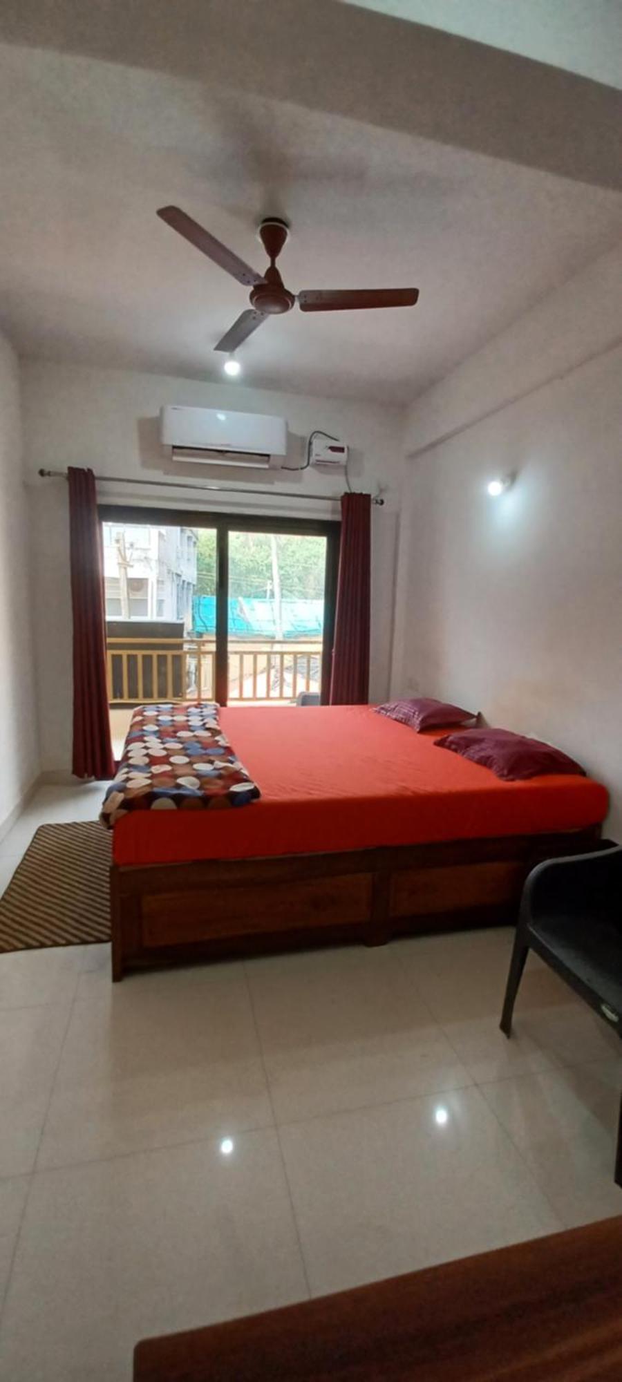 Prakash Holiday Inn أرامبول المظهر الخارجي الصورة