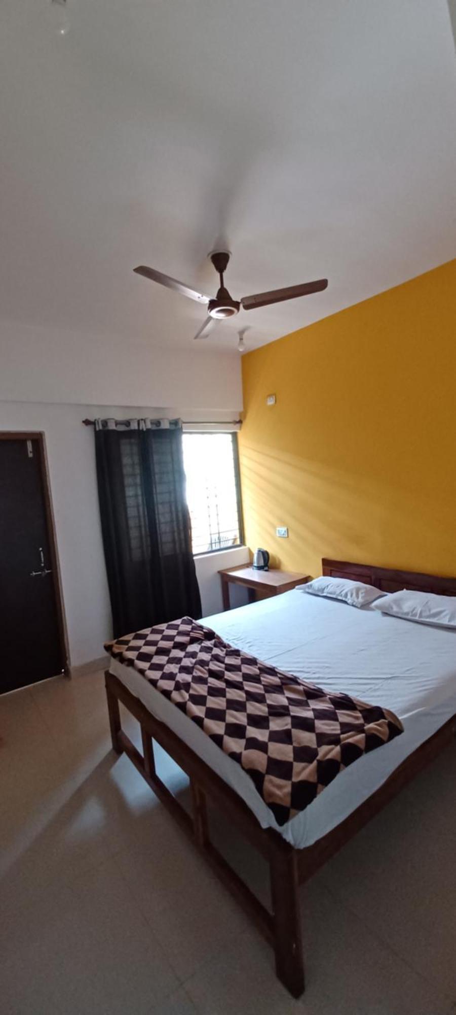 Prakash Holiday Inn أرامبول المظهر الخارجي الصورة