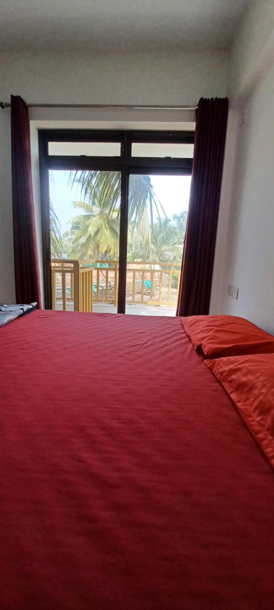 Prakash Holiday Inn أرامبول المظهر الخارجي الصورة