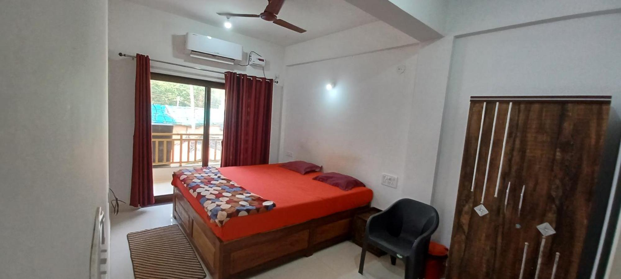 Prakash Holiday Inn أرامبول المظهر الخارجي الصورة