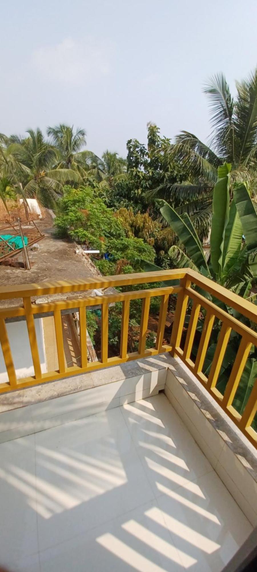 Prakash Holiday Inn أرامبول المظهر الخارجي الصورة