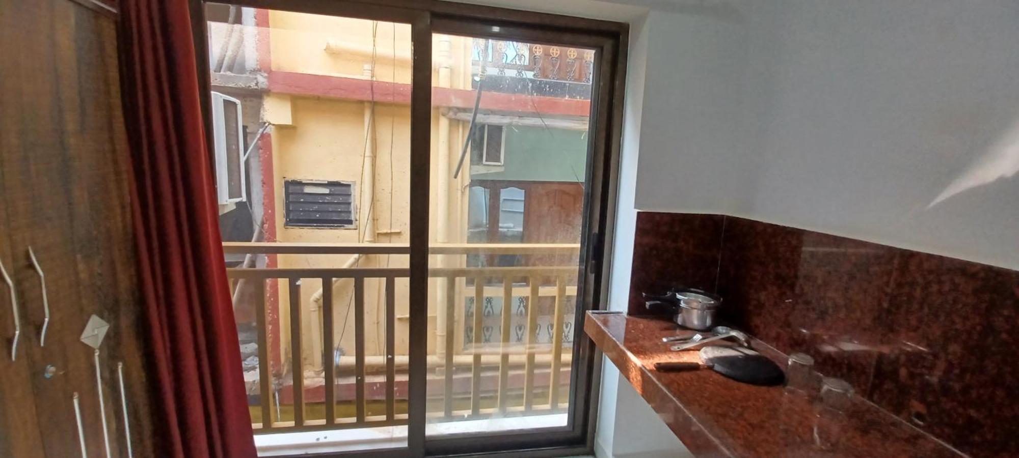 Prakash Holiday Inn أرامبول المظهر الخارجي الصورة