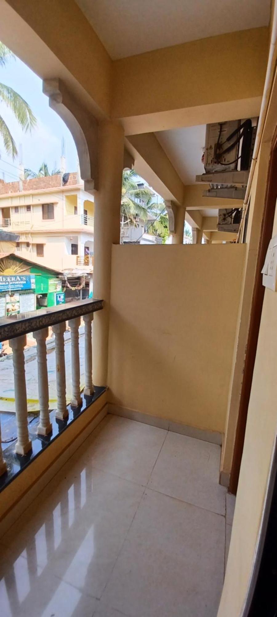 Prakash Holiday Inn أرامبول المظهر الخارجي الصورة