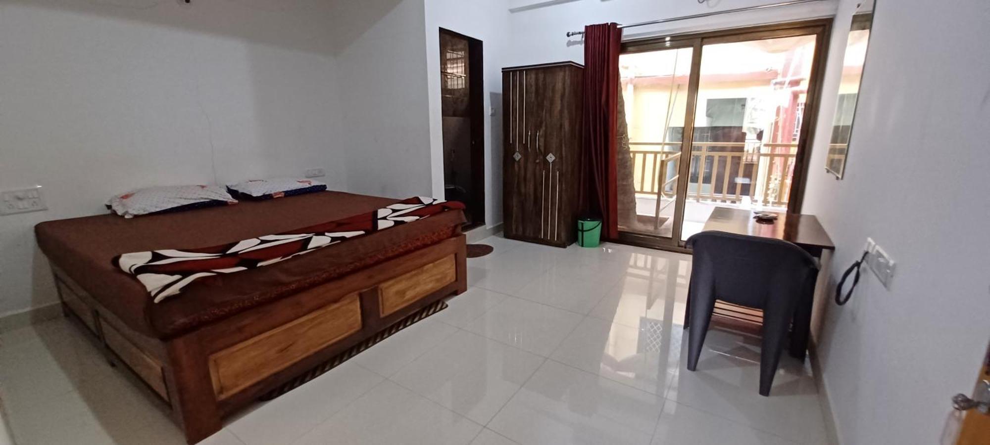 Prakash Holiday Inn أرامبول المظهر الخارجي الصورة