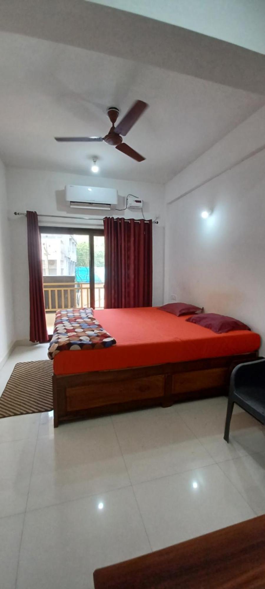 Prakash Holiday Inn أرامبول المظهر الخارجي الصورة