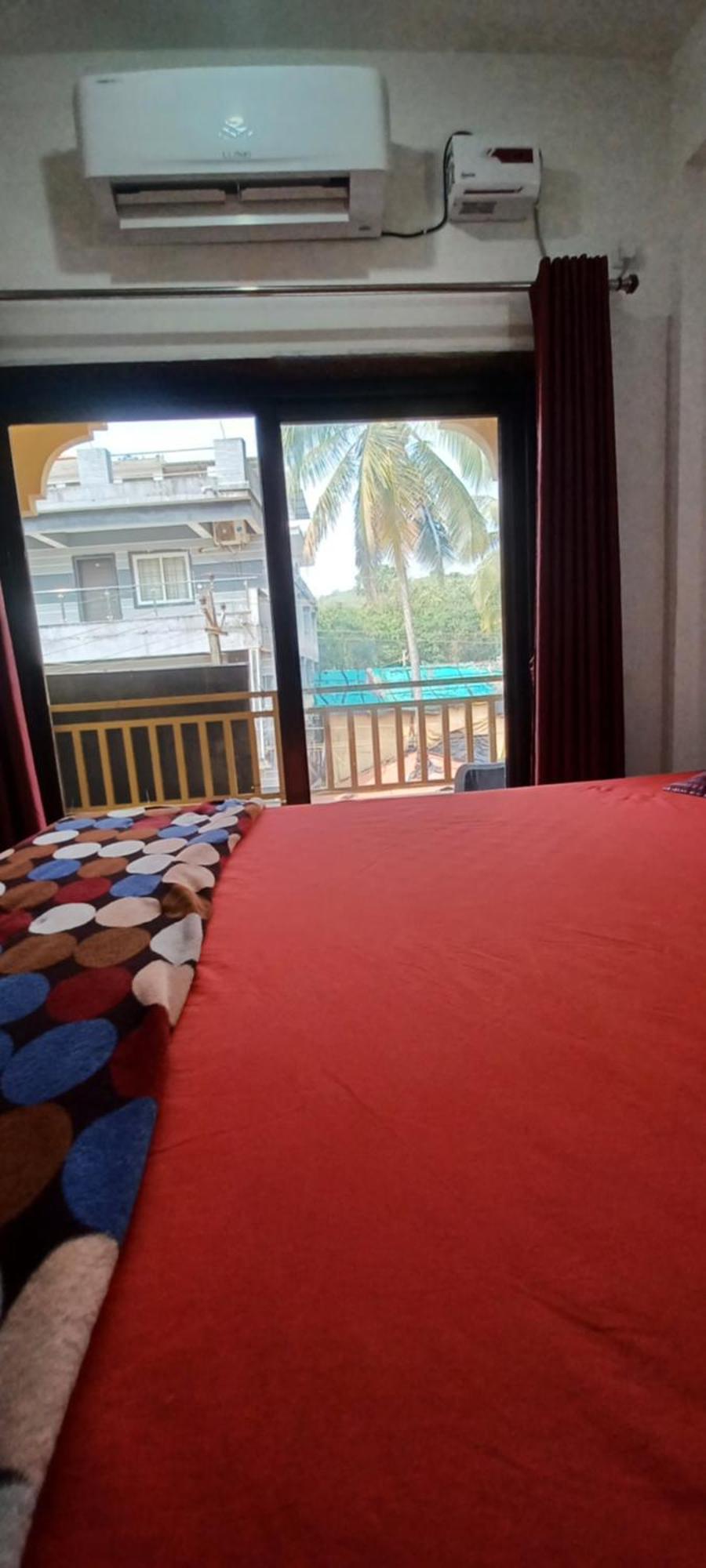 Prakash Holiday Inn أرامبول المظهر الخارجي الصورة