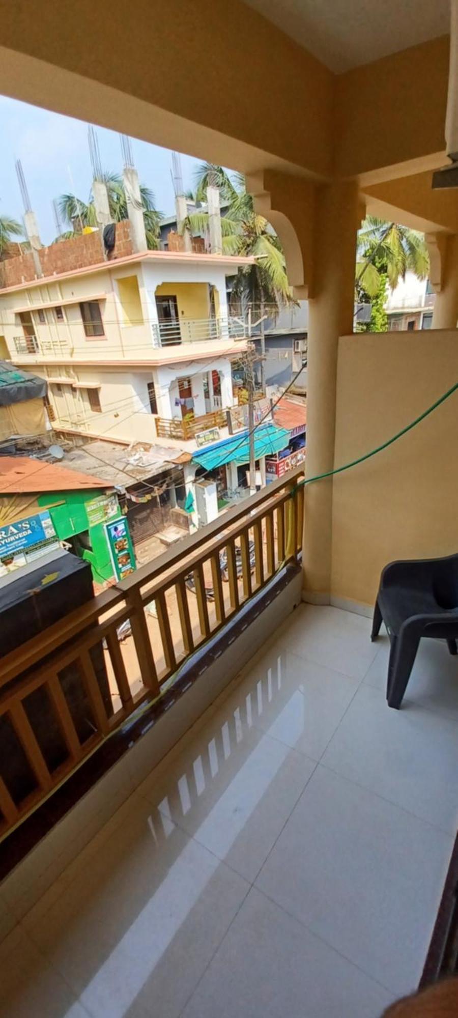 Prakash Holiday Inn أرامبول المظهر الخارجي الصورة