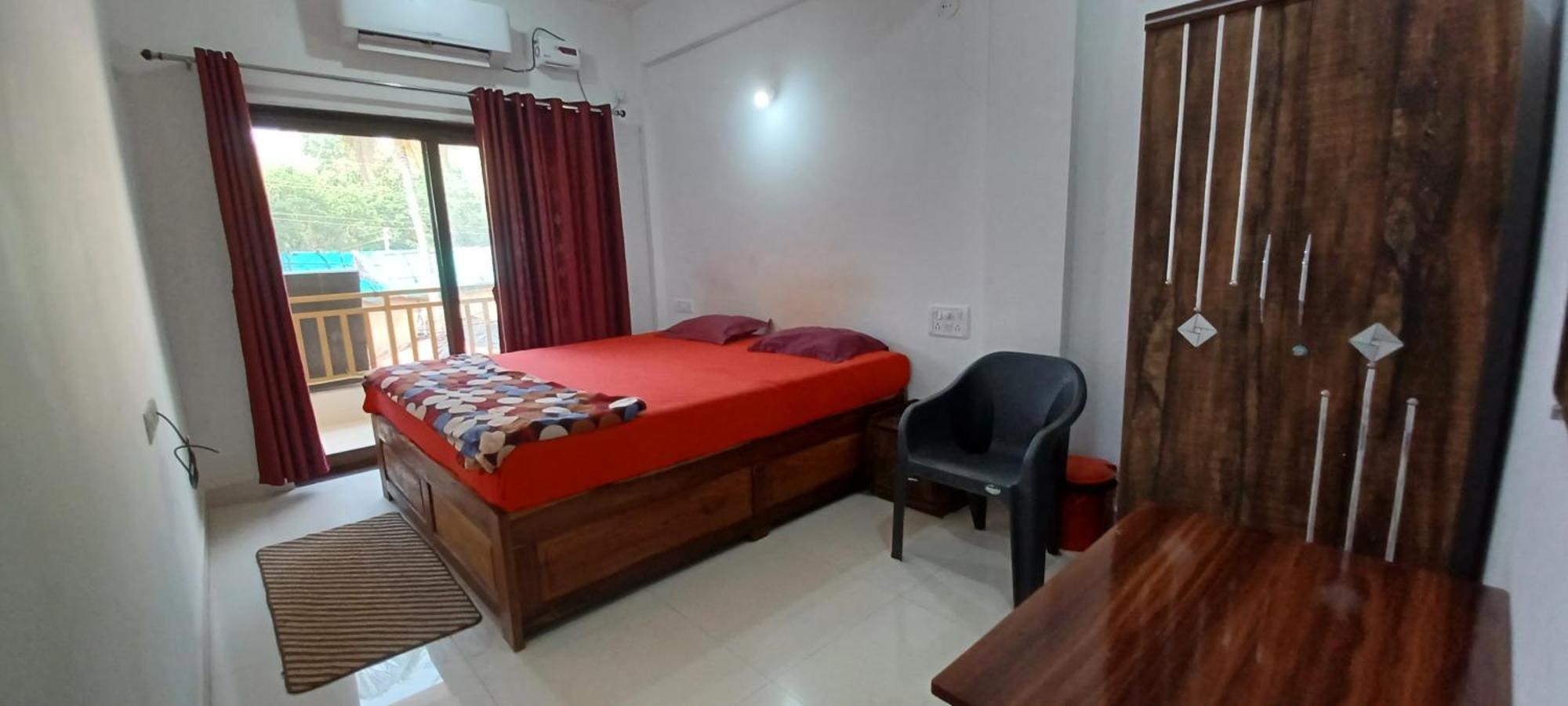 Prakash Holiday Inn أرامبول المظهر الخارجي الصورة